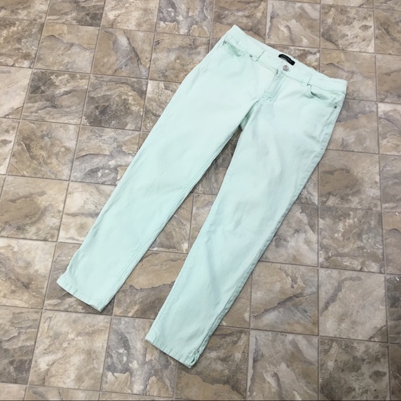 white house black market skinny pants